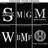 Pembroke Large Marble Ashtray - 4 Slots
