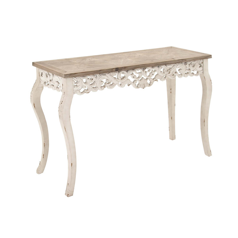 Foster 117cm Console Table