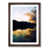 Walnut Framed selected