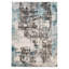 Tapis beige / brun / turquoise-587078988