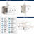 3/8" Wrap Hinge-29531560