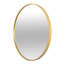 Huerres Metal Flat Wall Mirror-1768820838