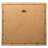 Umur Beveled Picture Frame with Mat-1564236849