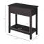 Table de bout
