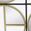 Miroir mural Eclectic Styling