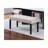 Upholstered Bench