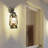 Gagetown Retro Waterproof Outdoor Wall Sconce