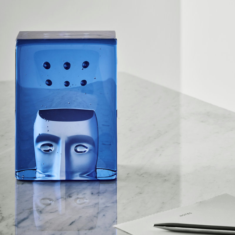 Azur Think Blue