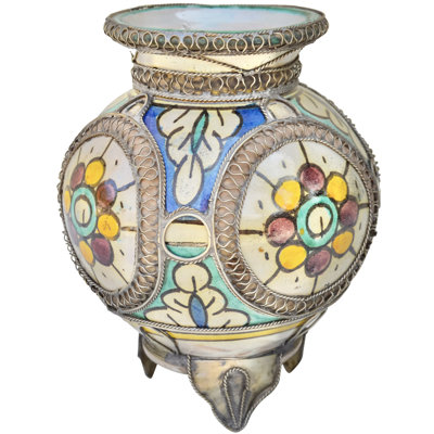 Ceramic Table Vase