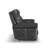 Sterling Power Reclining Loveseat With Power Headrests & Lumbar-114527777