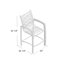 South Beach Outdoor Bar Stool-11127352-11127359