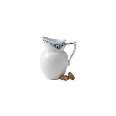 Royal Copenhagen Princess 5.75 oz. Creamer