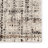 Elya Handmade Dhurrie Wool Gray Area Rug-1946616459