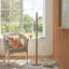 Cane 156cm Traditional Floor Lamp-105098651
