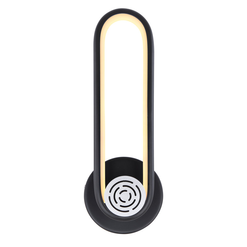 Meadowside LED Flush Mounted Sconce