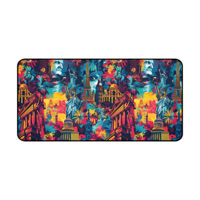 Desk Pad
