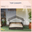 Niche pour chien Lininger-1398844582-1398844579