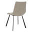 Chaise de salle à manger Sholem-74875492