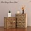 Manufactured Wood Desk Organiser-1455150755