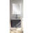 Lorelei Flat Wall Mirror