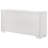 Jessica 6-drawer Dresser Snow White-2118410645