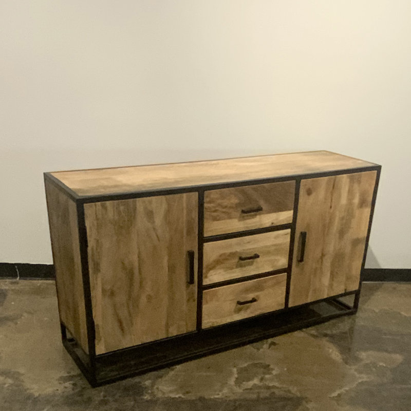 Buffet de 58 po de largeur Gaudreau