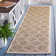 Herefordshire Performance Geometric Indoor/Outdoor Area Rug