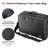 Fabric 1 Makeup Organizer