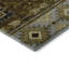 Tapis tribal de qualité supérieure lavable à la machine AMF1754-111740518