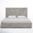 Cosimo Platform Storage Bed-1412311334