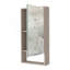 Armoire à pharmacie rectangulaire avec miroir Burlington-162268969