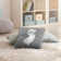 Coussin Sweet Home
