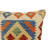 Geometric Throw Pillow