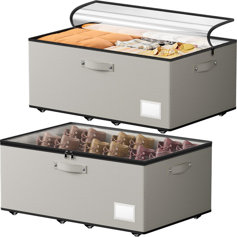 Storage Drawer
