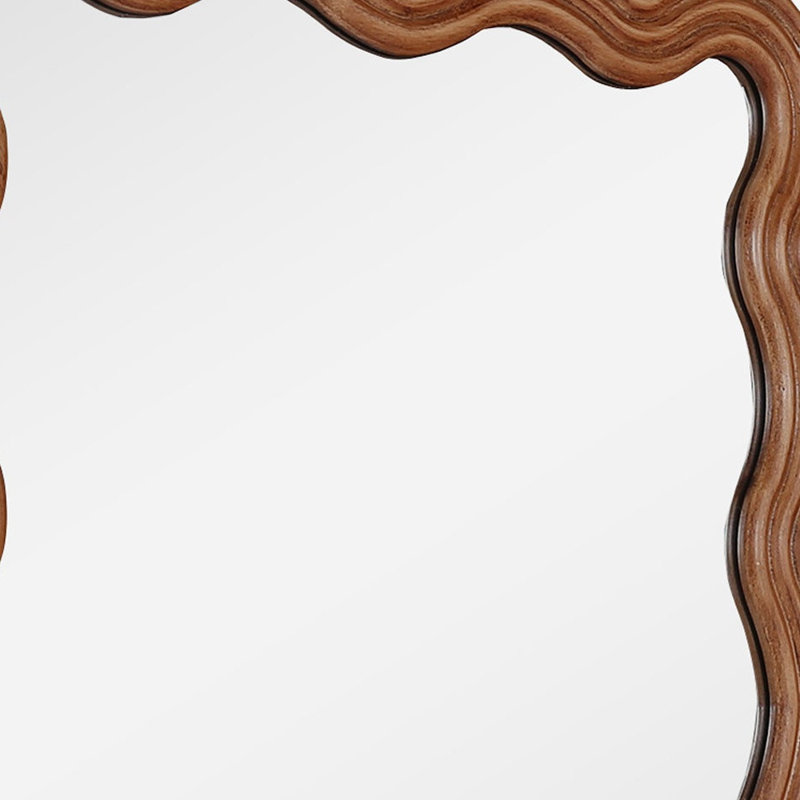 Miroir d'appoint 32 "