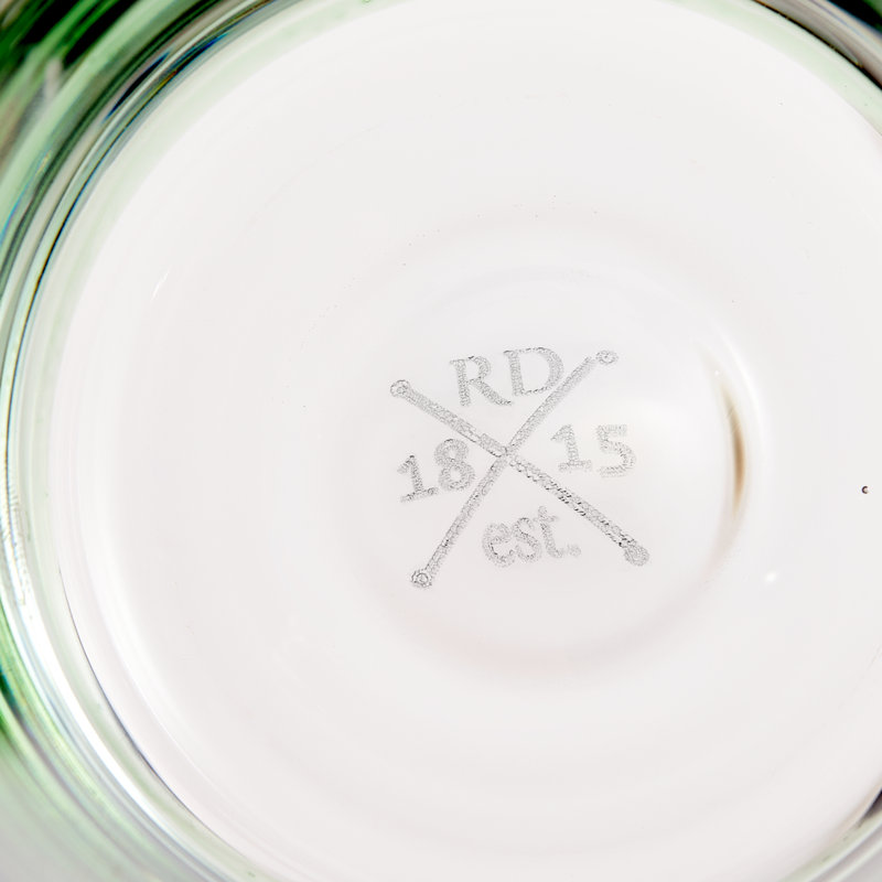 Royal Doulton, 1815 Glass - Highball Glasses, Green