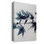 Érable bleu II - impression sur toile tendue-91253595