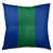 Bleu / Vert