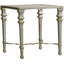 Table de bout en verre Richmond