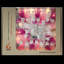 Juanes LED Princess Fairies String Light-2075667013