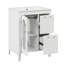 Meuble-lavabo 24 po avec lavabo-10496566