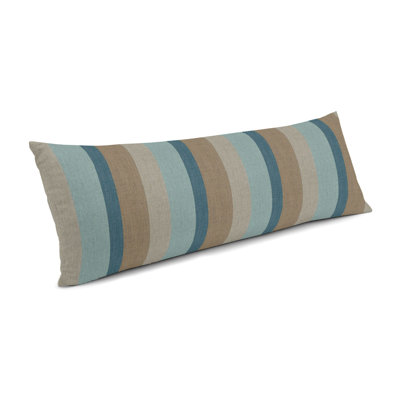 Housse de coussin d'extérieur rectangulaire Sunbrella®