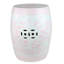 Villance Garden Stool