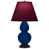 Cobalt / bronze