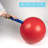 JumpOff Jo - Premium Kickball Set - Oversized 15-Inch Durable Kickball, Baseball Bases, Ball Pump & 2 Needles, Playground Equipment for Backyard Games & Outdoor Activities