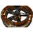 Caseylynn 44.5'' Ceiling Fan with Light Kit