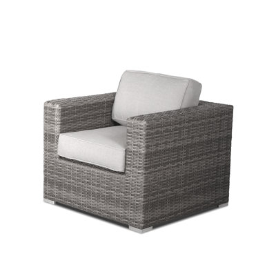 Fauteuil club Minnesota