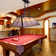 Ayeleen 3 - Light Multi-color Pool Table Lights Pendant