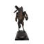 Horse Bronze Garden Statue