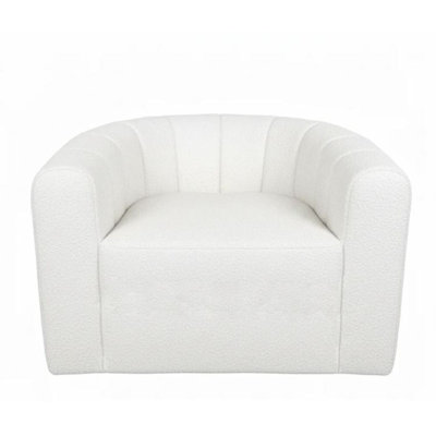 Marilia Upholstered Accent Chair